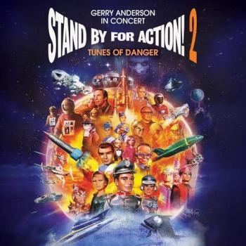 Stand By pour l'Action ! 2 : Harmonies de Menace