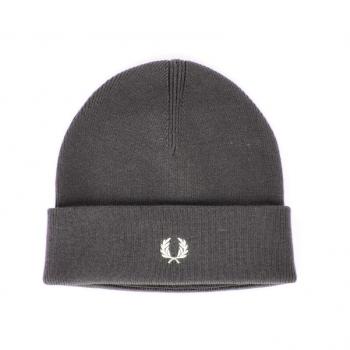 Men’s Green Fred Perry Hat (OS)