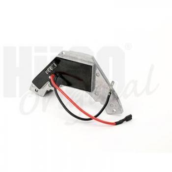 Regolatore Ventilatore Interno HITACHI 132567