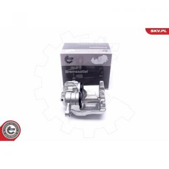 ESEN Brake Pad 55SKV681