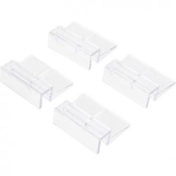 4pcs Acrylic Glass Lid Holder for Aquarium Tank 10mm