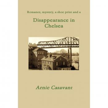 Disappearance in Chelsea