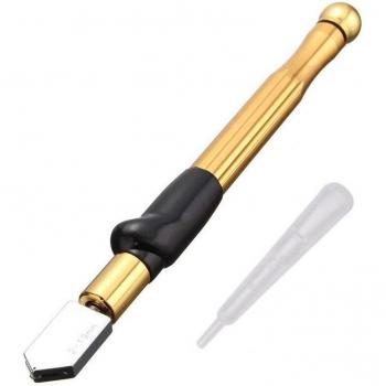 2-19mm Automatic Oiling Glass Cutter