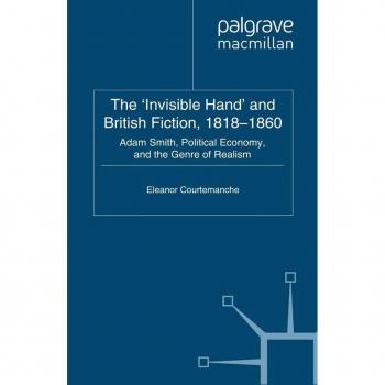 Vitalsource Technologies, Inc. 'invisible Hand' And British Fiction, 1818-1860