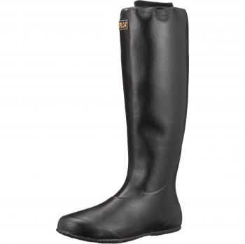 Rice Farming Lining Boots – Giproa Cocos Nobuoka, Black (S/M/L)