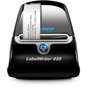 Dymo LabelWriter 450 Label Printer