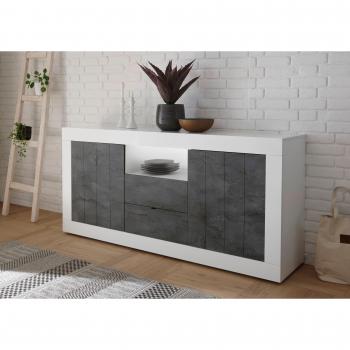 INOSIGN Sideboard Urbino, 184 cm Breite