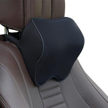 Coussin de soutien Tesla – Cou et tête en voiture