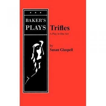 Glaspell, Susan: Trifles