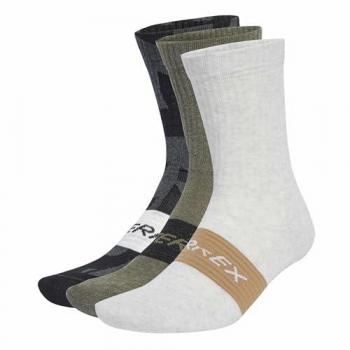 Pack de chaussettes adidas Terrex Multi