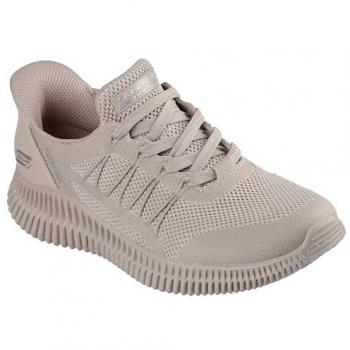 Baskets Femme Skechers BOBS Geo Lite Divine Pace Taille 39