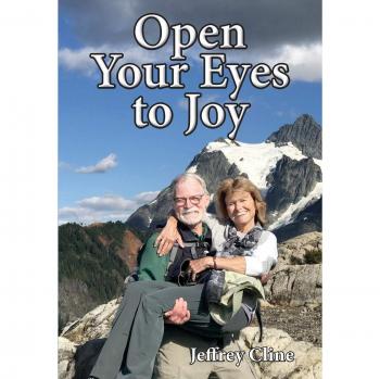 Open Your Eyes to Joy