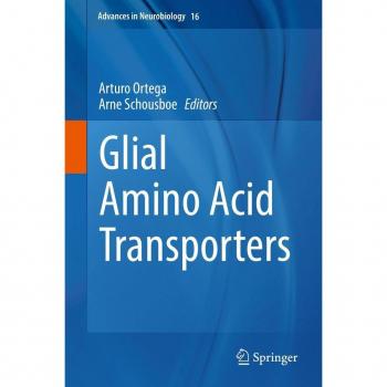 Vitalsource Technologies, Inc. Glial Amino Acid Transporters