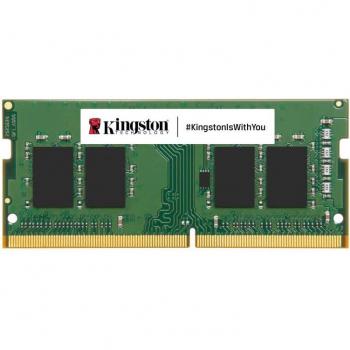 Kingston Server Premier (1 x 8GB, 3200 MHz, DDR4-RAM, SO-DIMM), Memoria RAM
