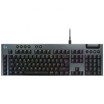 Logitech G G915 X Lightspeed Gaming Toetsenbord Azerty Zwart