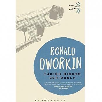 Bloomsbury Revelations: Taking Rights Seriously