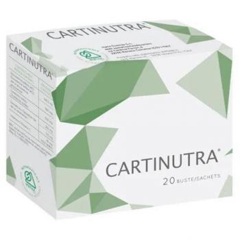 Cartinutra Integratore Cartilagine e Articolazioni 20 Bustine