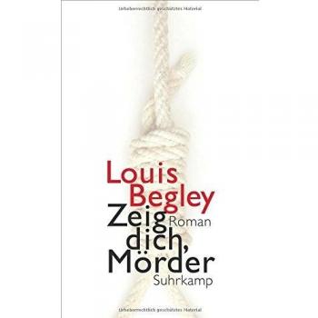 Zeig dich, Mörder: Roman (suhrkamp taschenbuch)