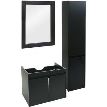 MCW L86 Badmöbel Set