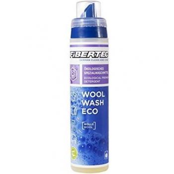 FIBERTEC Wool Wash Eco – Waschmittel