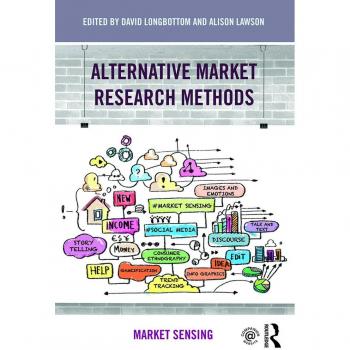 Vitalsource Technologies, Inc. Alternative Market Research Methods