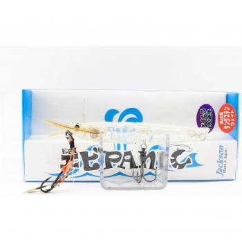 Jackson 70 TOPWATER FLOAT LURE EBI PANIC CLH 9204
