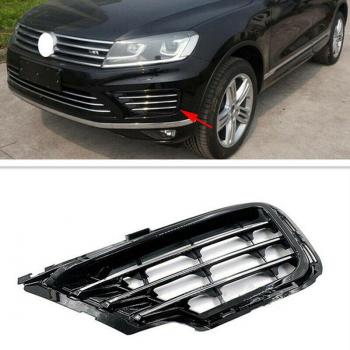 Luz Antiniebla Parachoques Izquierdo – Touareg R-Line