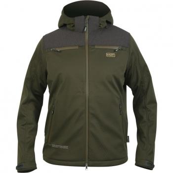 Chaqueta Aizke-J Hart para hombre