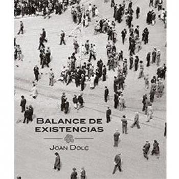 Balance de existencias