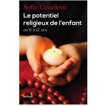 Le potentiel religieux de l'enfant