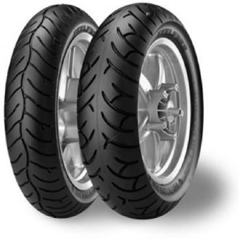 METZELER 120/70-12 51P FEELFREE TL