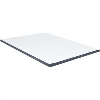 Boxspring topper 200x140x5 cm