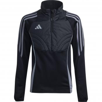 Haut d'entraînement enfant adidas Tiro 24 hivernale