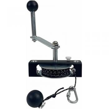 Accessoire de traction pour gruminette