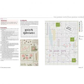 Mi Cuaderno De Bordado