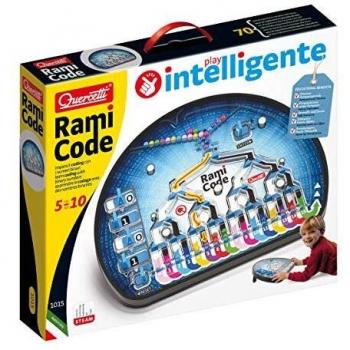 Rami Code Learning Toy