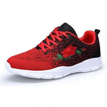 Koudyen Jogging Shoes Mesh Respirabile 36 EU