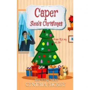 Caper Steals Christmas