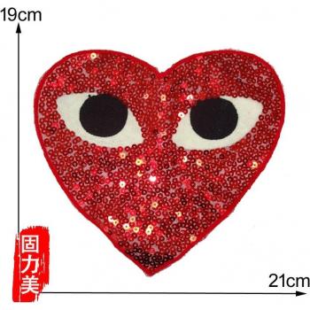 Love Sparkle Heart