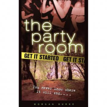 Get It Started, by Morgan Burke