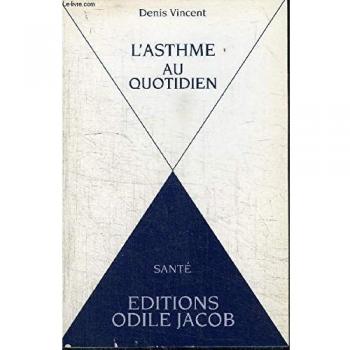 ASTHME AU QUOTIDIEN