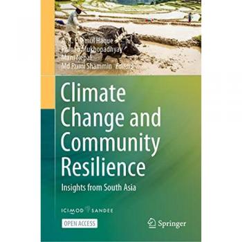 Climate Change and Community Resilience