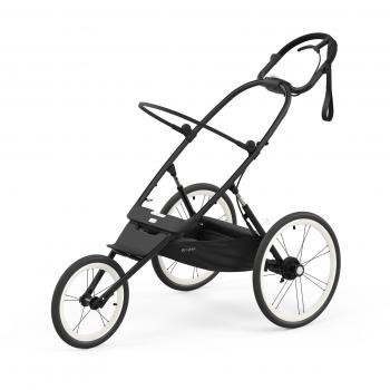Structure Poussette Cybex Multisport Zeno Noir