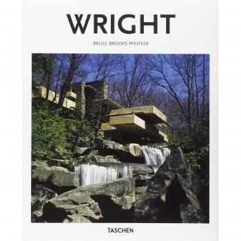 F.L. Wright (Tapa dura).