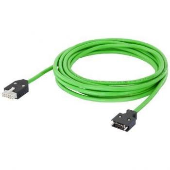 6FX3002-2CT20-1AD0 Braid Cable