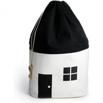 Baby Play Mat & Extra‑Size Toy Organizer