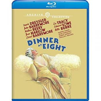 Le Menu de Huit – DVD/Blu‑ray