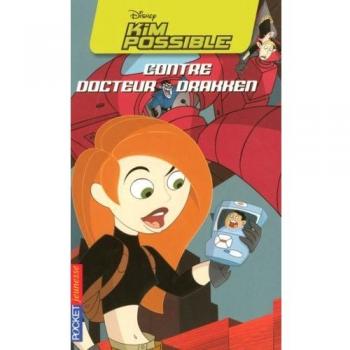 Contre Docteur Drakken