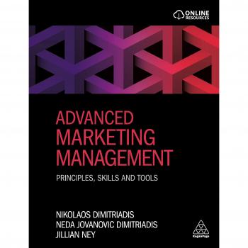 Advanced Marketing Management