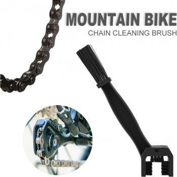 Convenient Rim Care and Tire Cleaning Tool